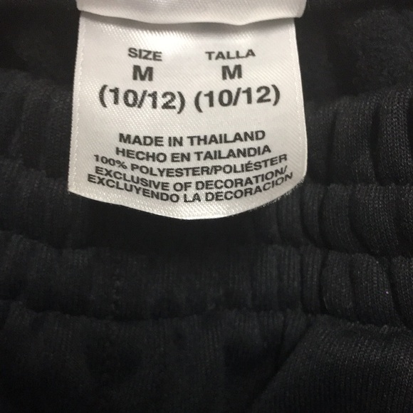 Adidas Pant 10-12 - Picture 4 of 10